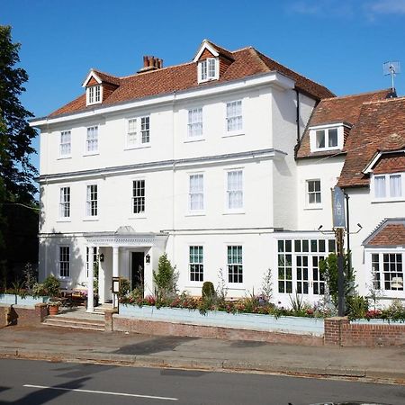 The Georgian, Haslemere, Surrey Luaran gambar