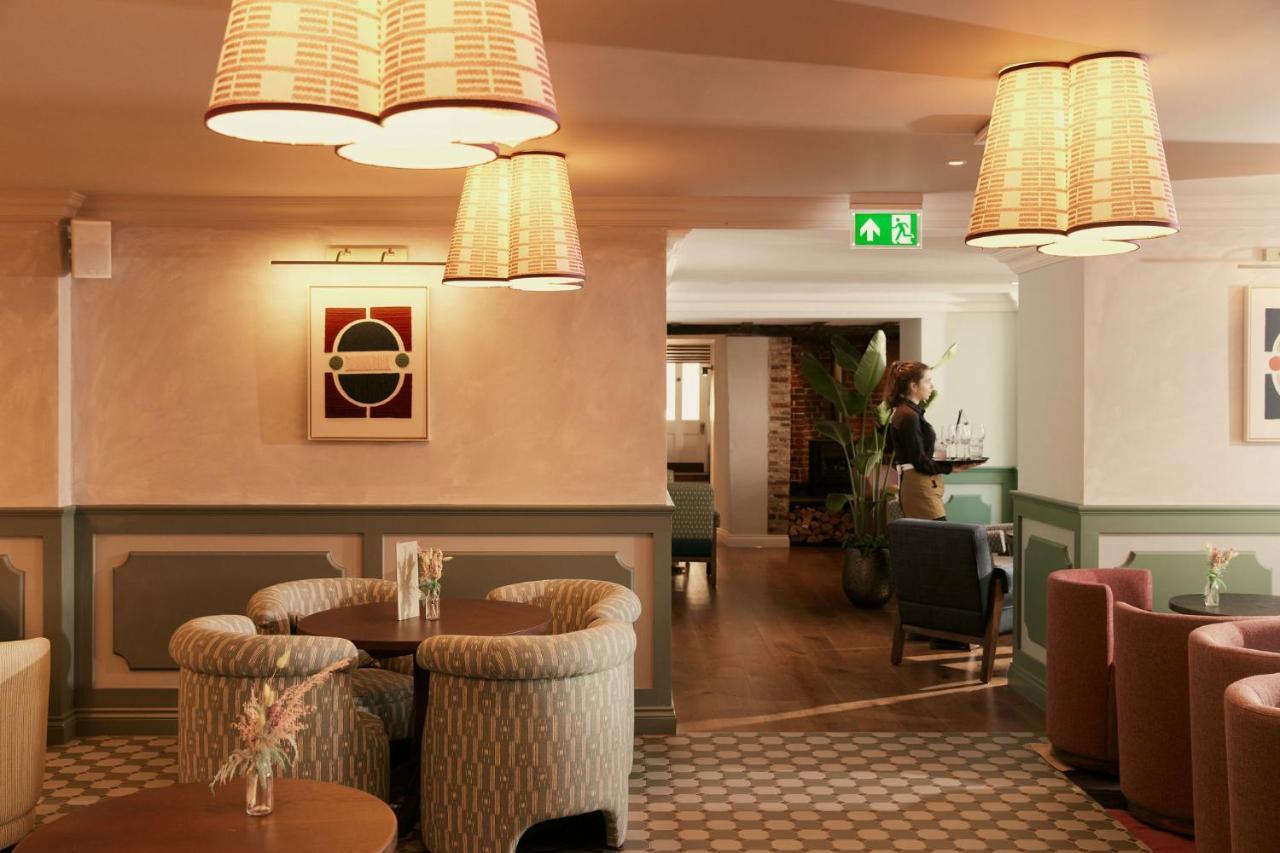 The Georgian, Haslemere, Surrey Luaran gambar