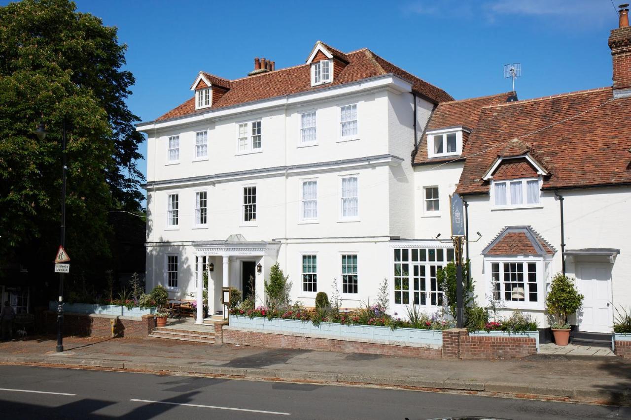 The Georgian, Haslemere, Surrey Luaran gambar