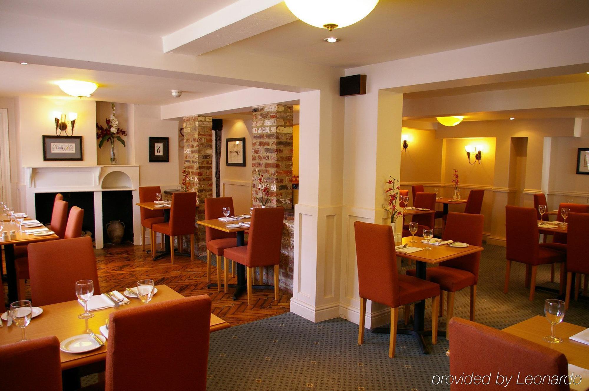 The Georgian, Haslemere, Surrey Luaran gambar