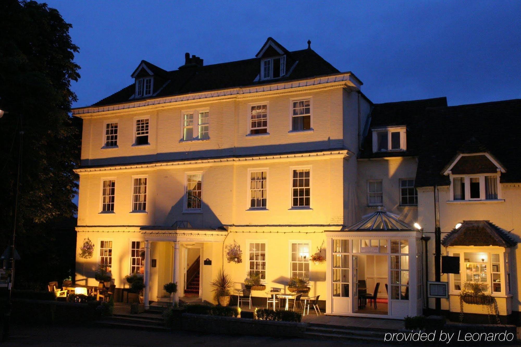 The Georgian, Haslemere, Surrey Luaran gambar