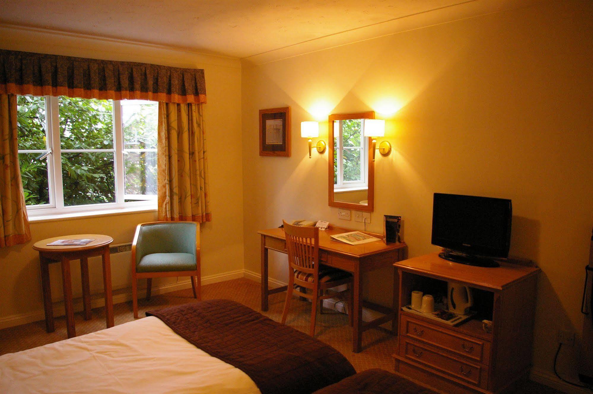 The Georgian, Haslemere, Surrey Luaran gambar